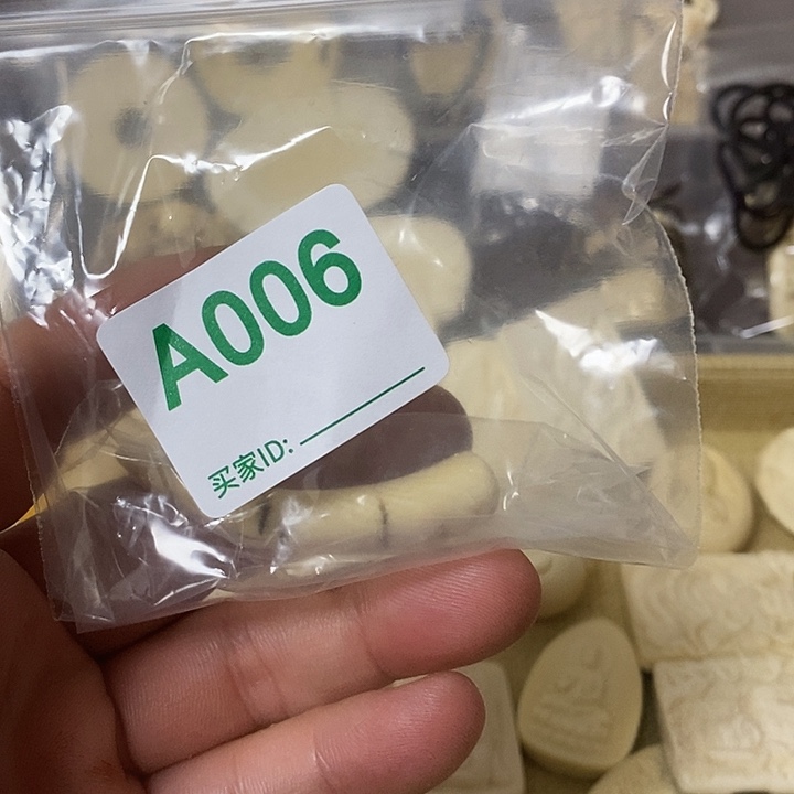 天然猛犸牙雕刻品