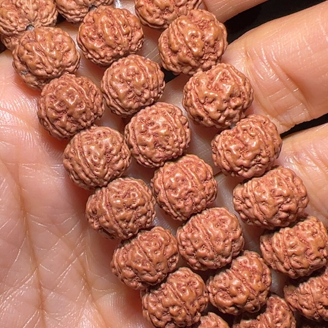 *****金刚菩提吊坠文玩