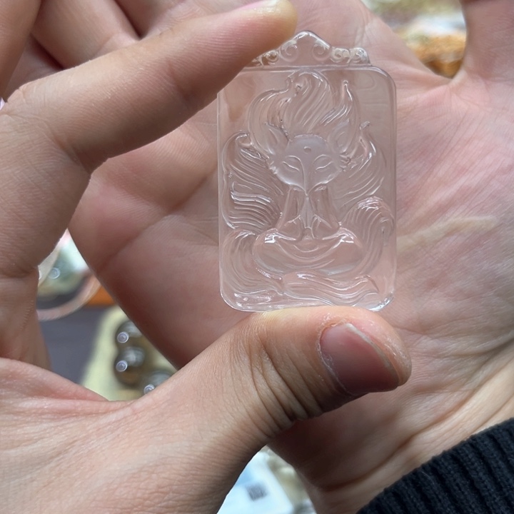 【闪购商品】水晶手链未镶嵌白水晶