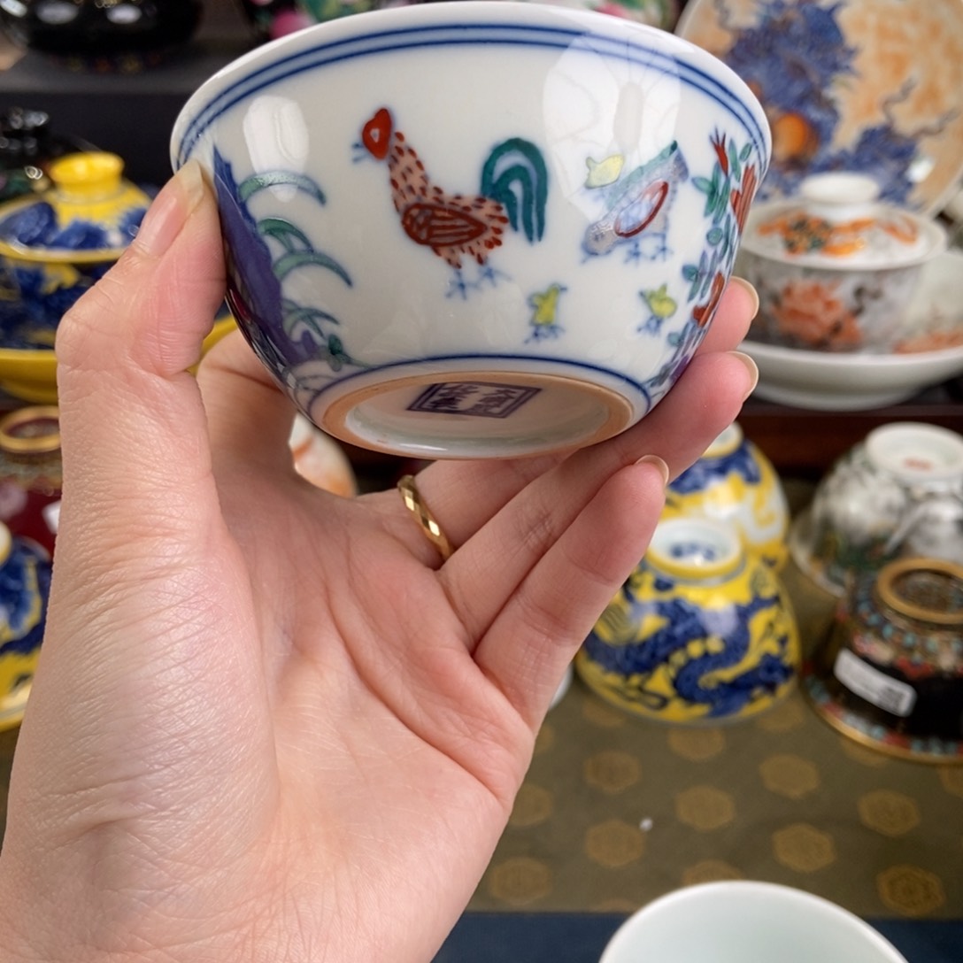 陶瓷艺术家们快来加入吧，陶瓷