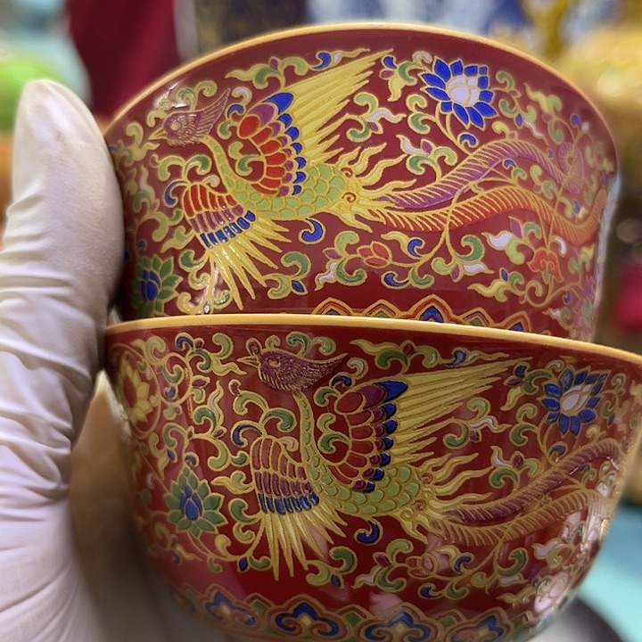 盖碗摆件摆件摆件摆件创意