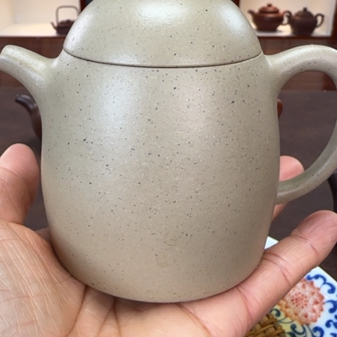 紫砂茶壶蛤**哥秦权秦权