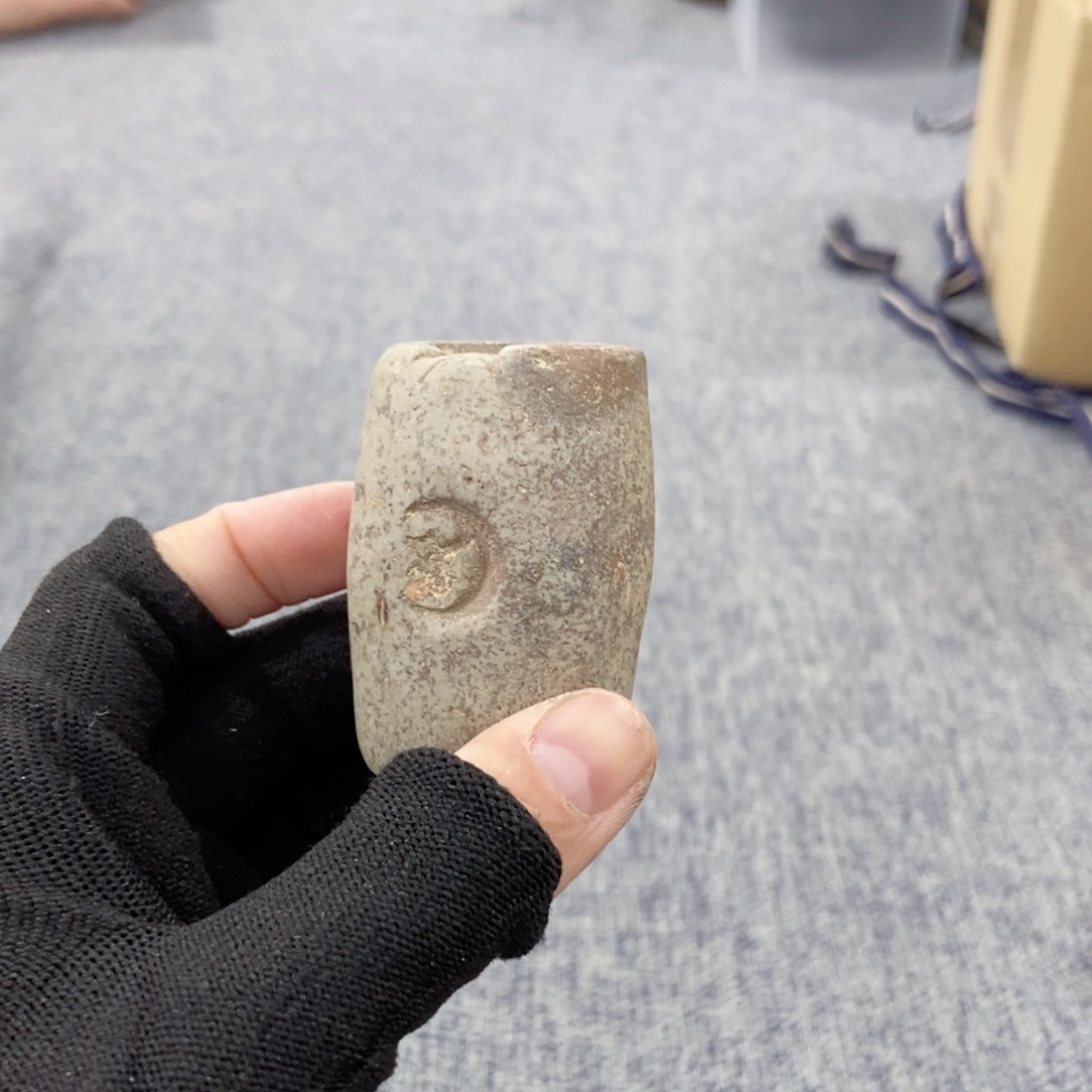 瓷片非常满意好看得物件