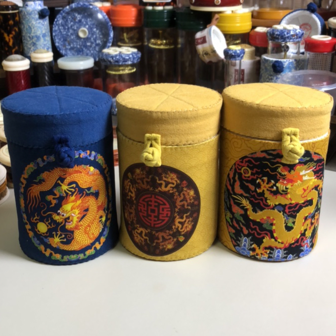 四火鸣虫 定制款65加厚翻盖布套