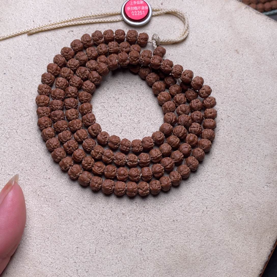 吊坠金刚菩提抽***猫梅朵6