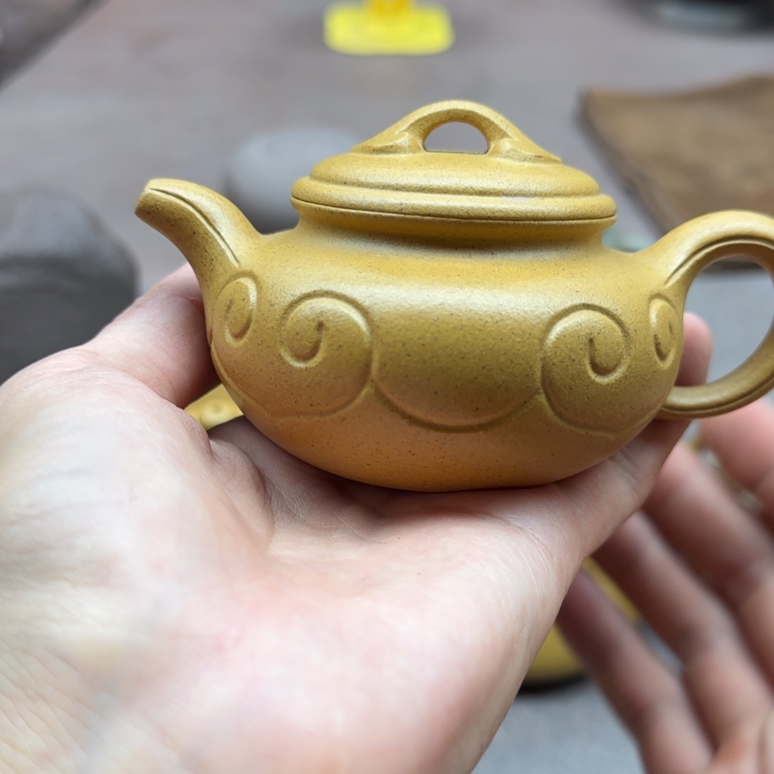 用***8紫砂壶详细介绍一下