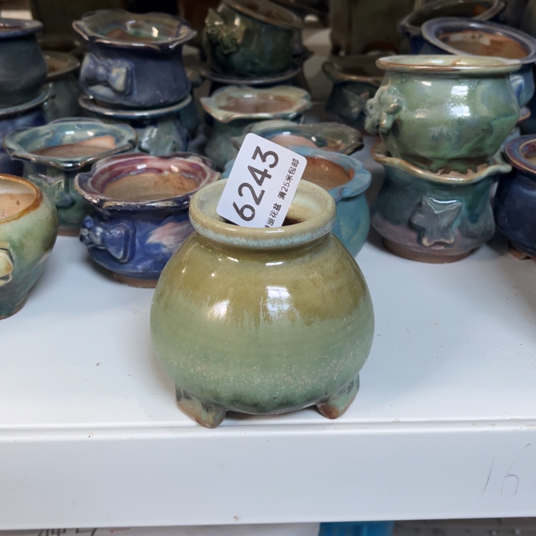 6243内口5景德镇手工制作
