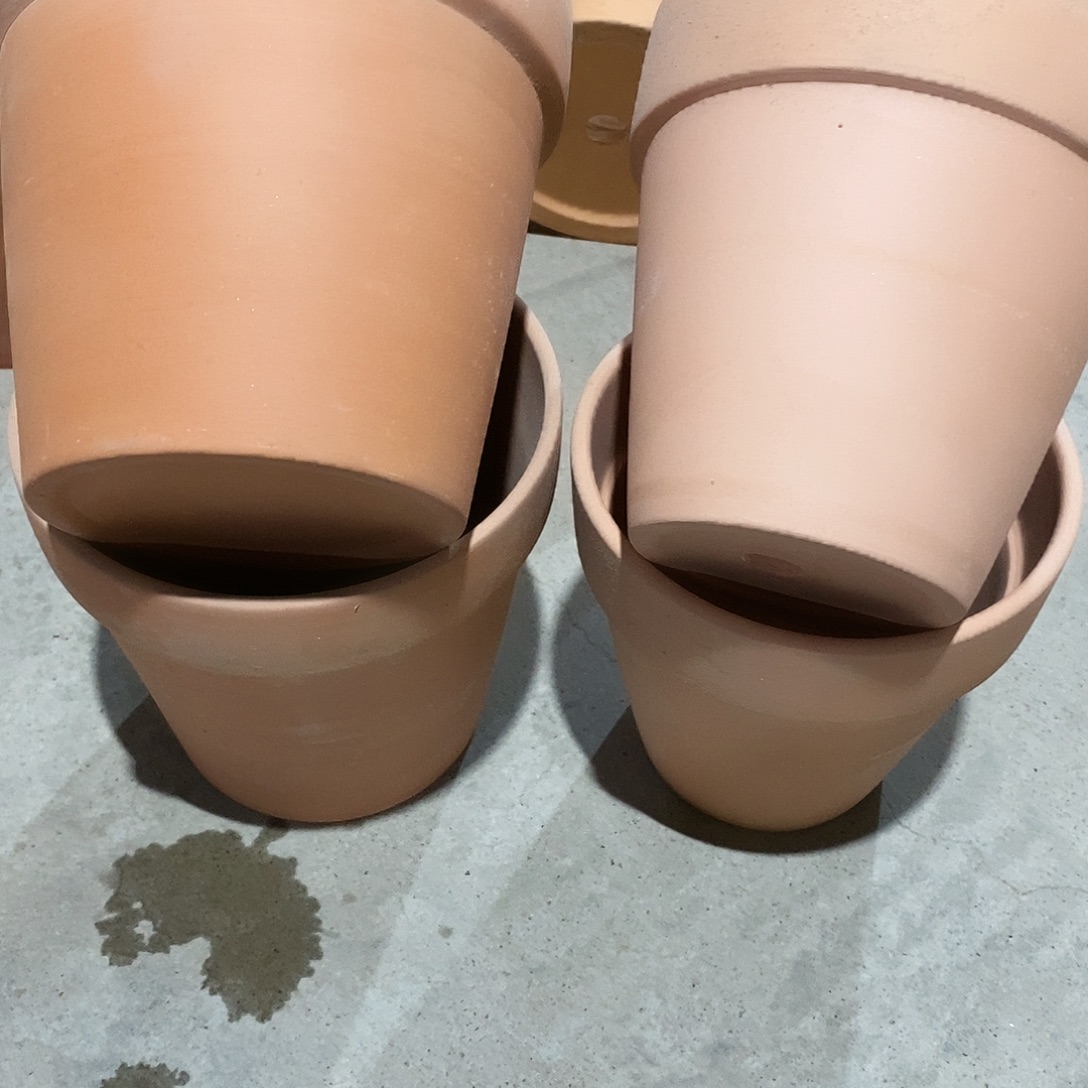 牛***公瑕疵红陶002-4     