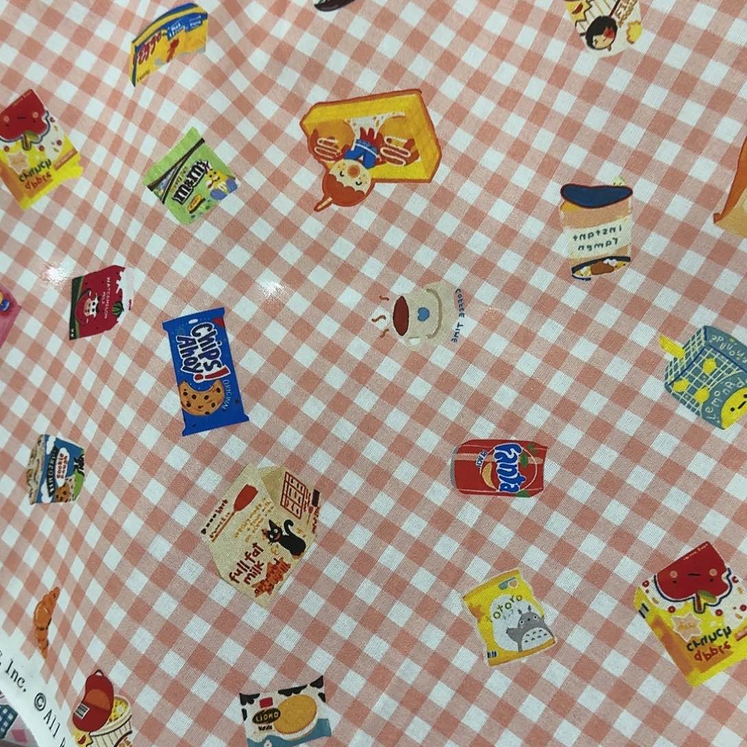 纯棉平布1米长X1.1米宽爆款