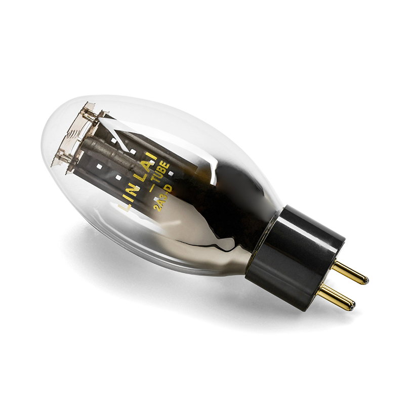 2A3D林籁之音电子管