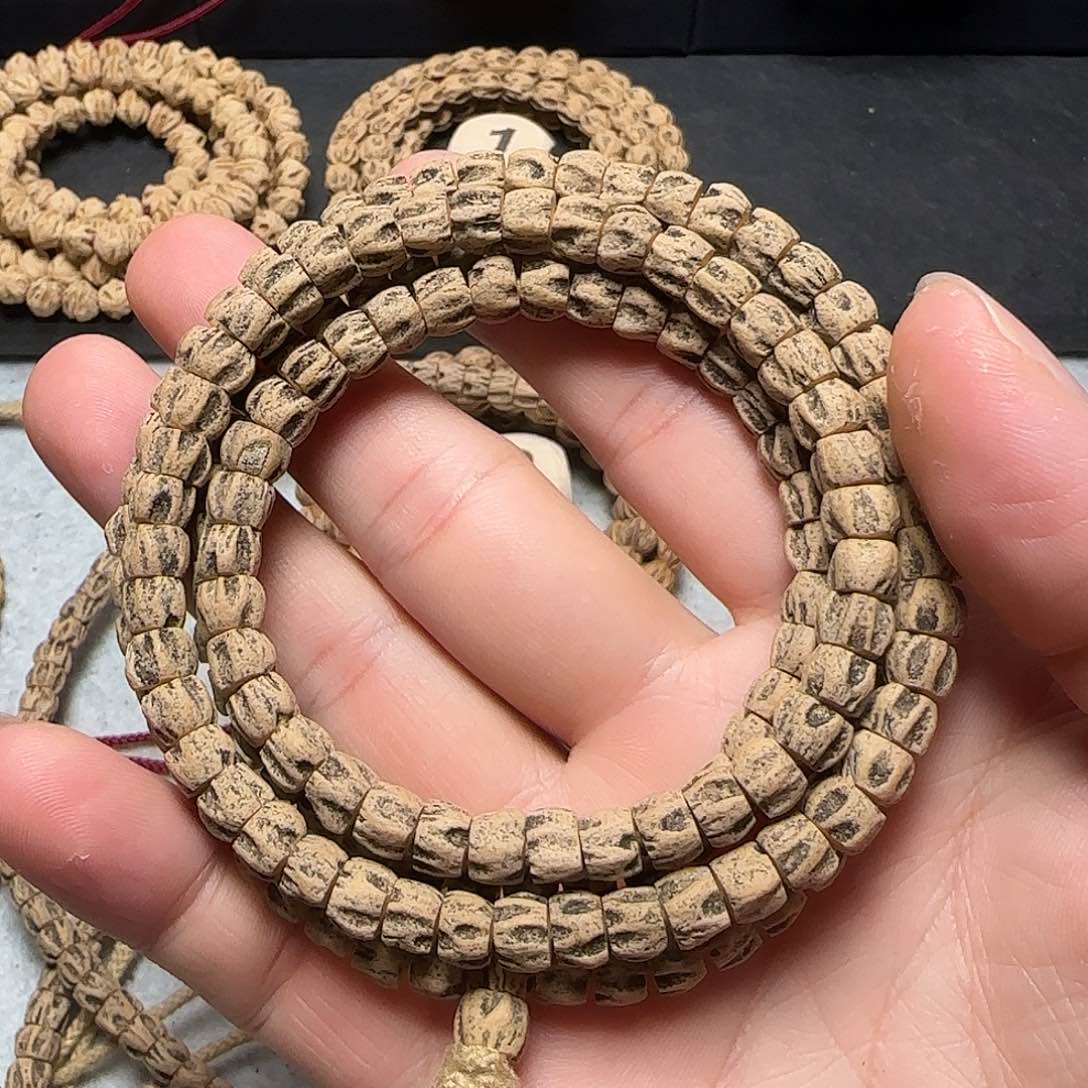 柏香籽/百香籽手串鰰脏方块鬼