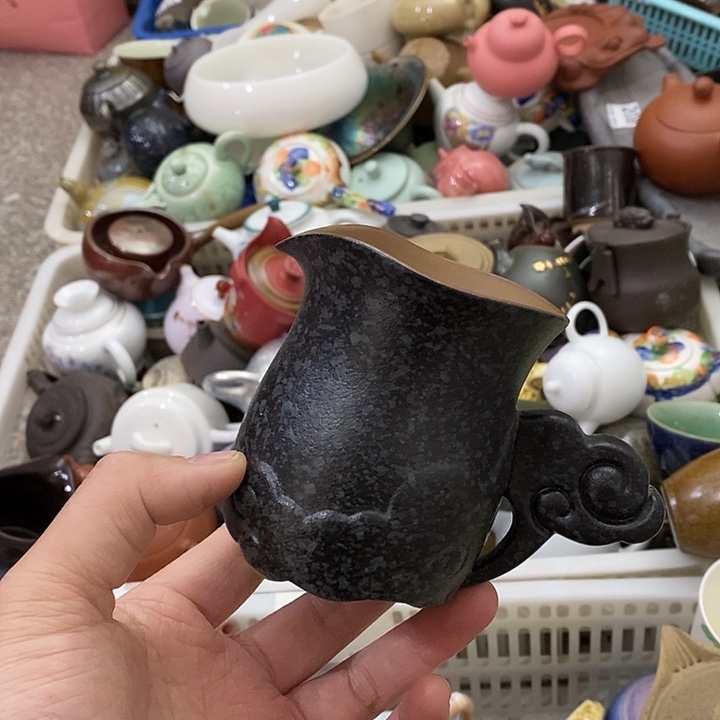 陶瓷艺术品及陶瓷制品