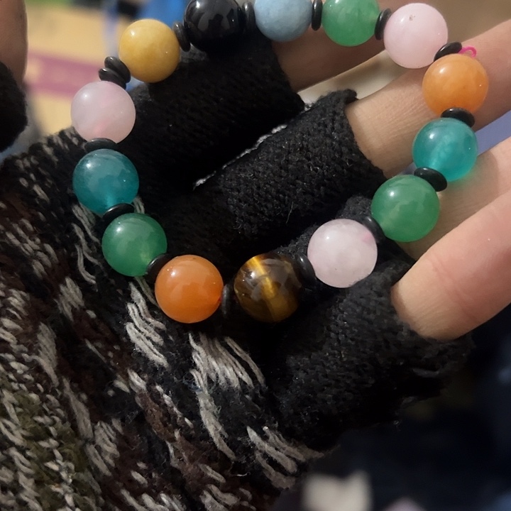 山***岚手工艺品琉璃日用百货手工艺品