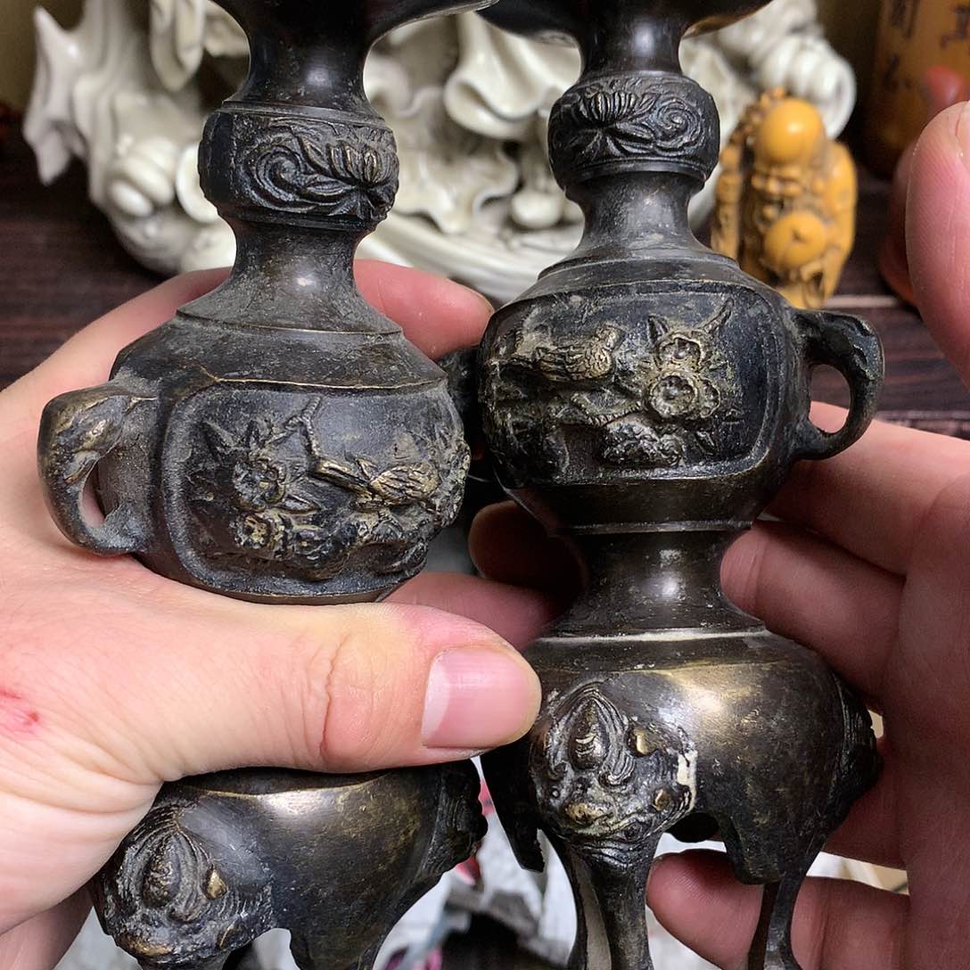 紫砂茶宠工艺美术作品单品