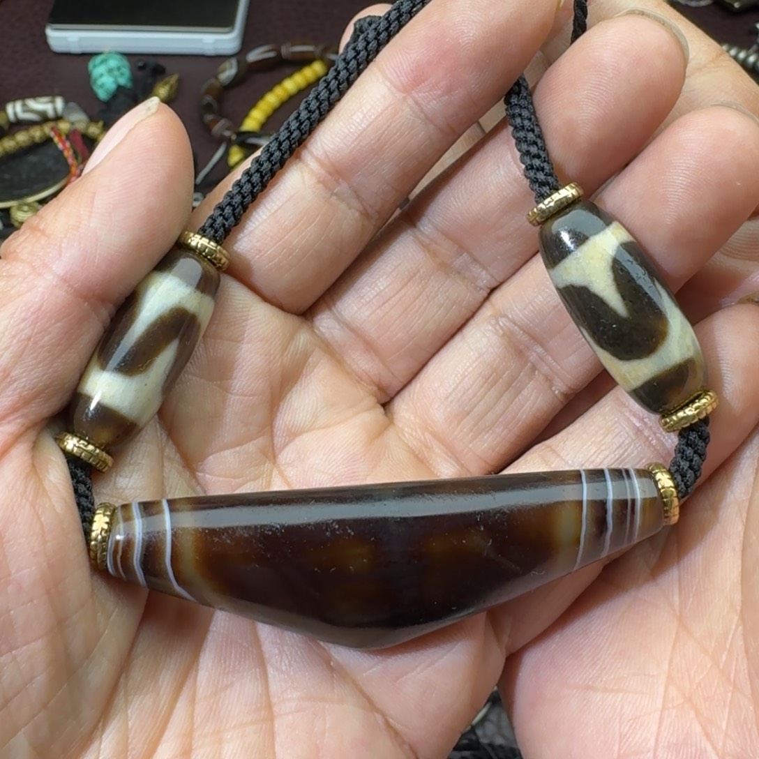 扎西强推荐藏传一件