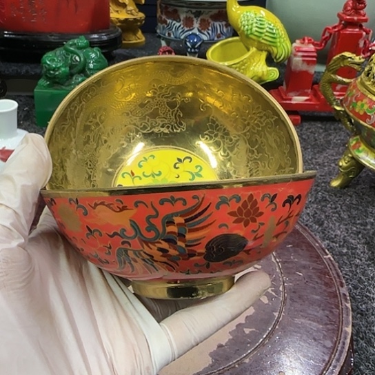 瓶摆件家居设计的