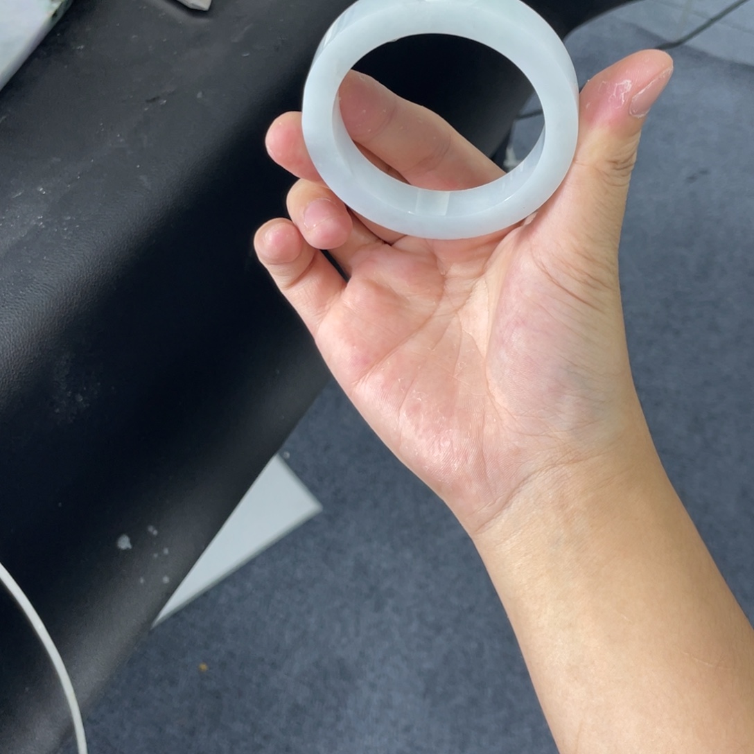 ゛***ぃ定制翡翠未镶嵌翡翠翡翠