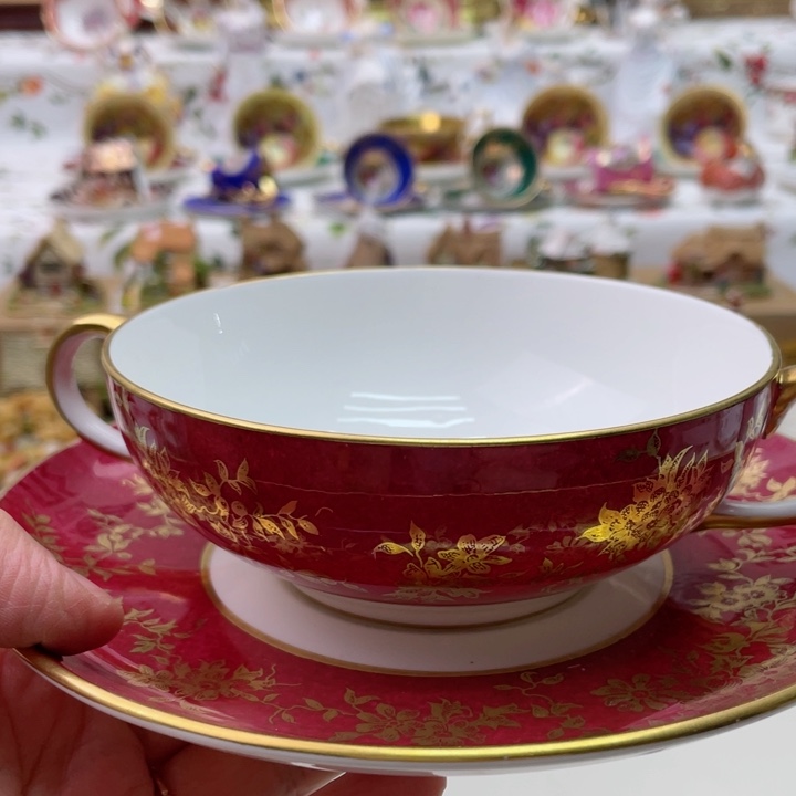 盘维多利亚欧洲中古