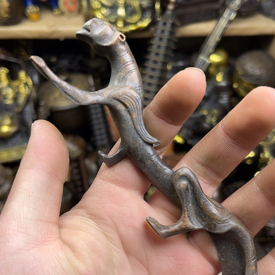 文玩铜器点击下单有运费险