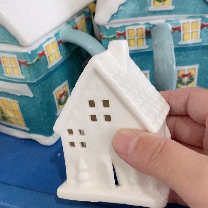 陶瓷树脂工艺摆件