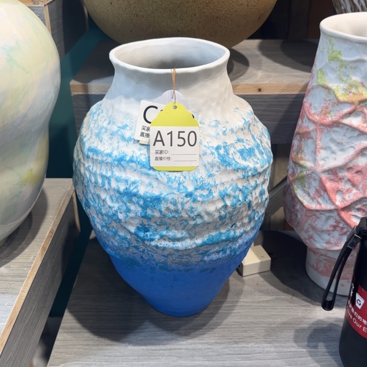 景德镇陶瓷艺术品