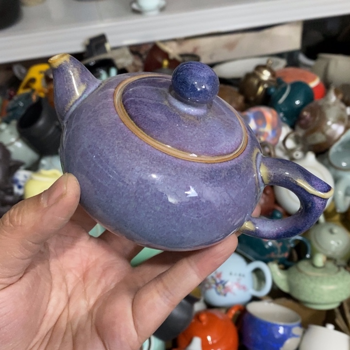 陶瓷艺术品及陶瓷制品