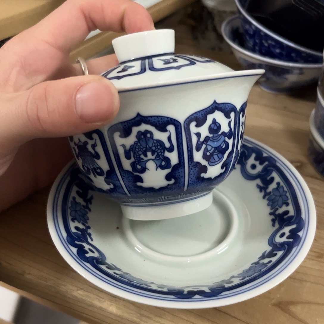 陶摆件仓库直播间专属链接