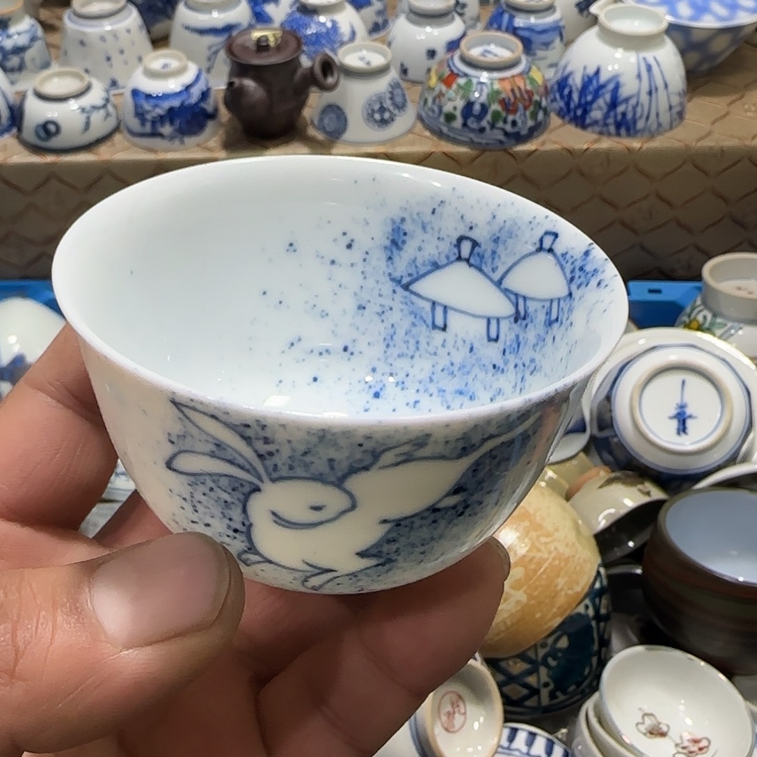 陶瓷茶玩榜第二十名