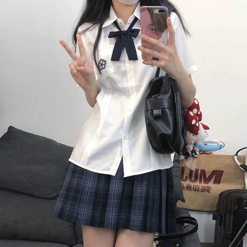 直播扣号链接女装jk上衣连衣裙等备注编号尾单瑕疵看清楚接受再拍