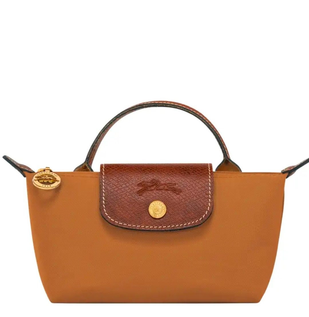 99新  /Lemon Vintage/longchamp/珑骧/箱包/5125