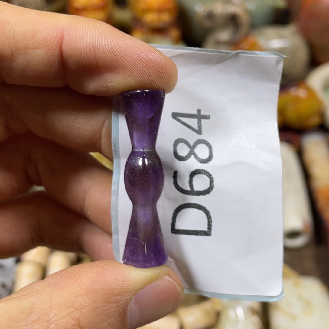 和田玉吊坠(不含链)未镶嵌