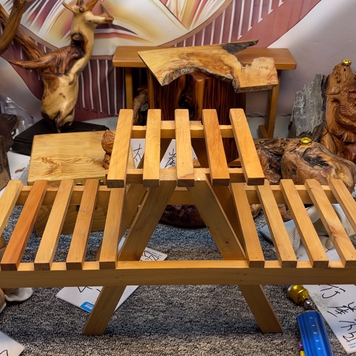 柏木（崖柏）崖柏344