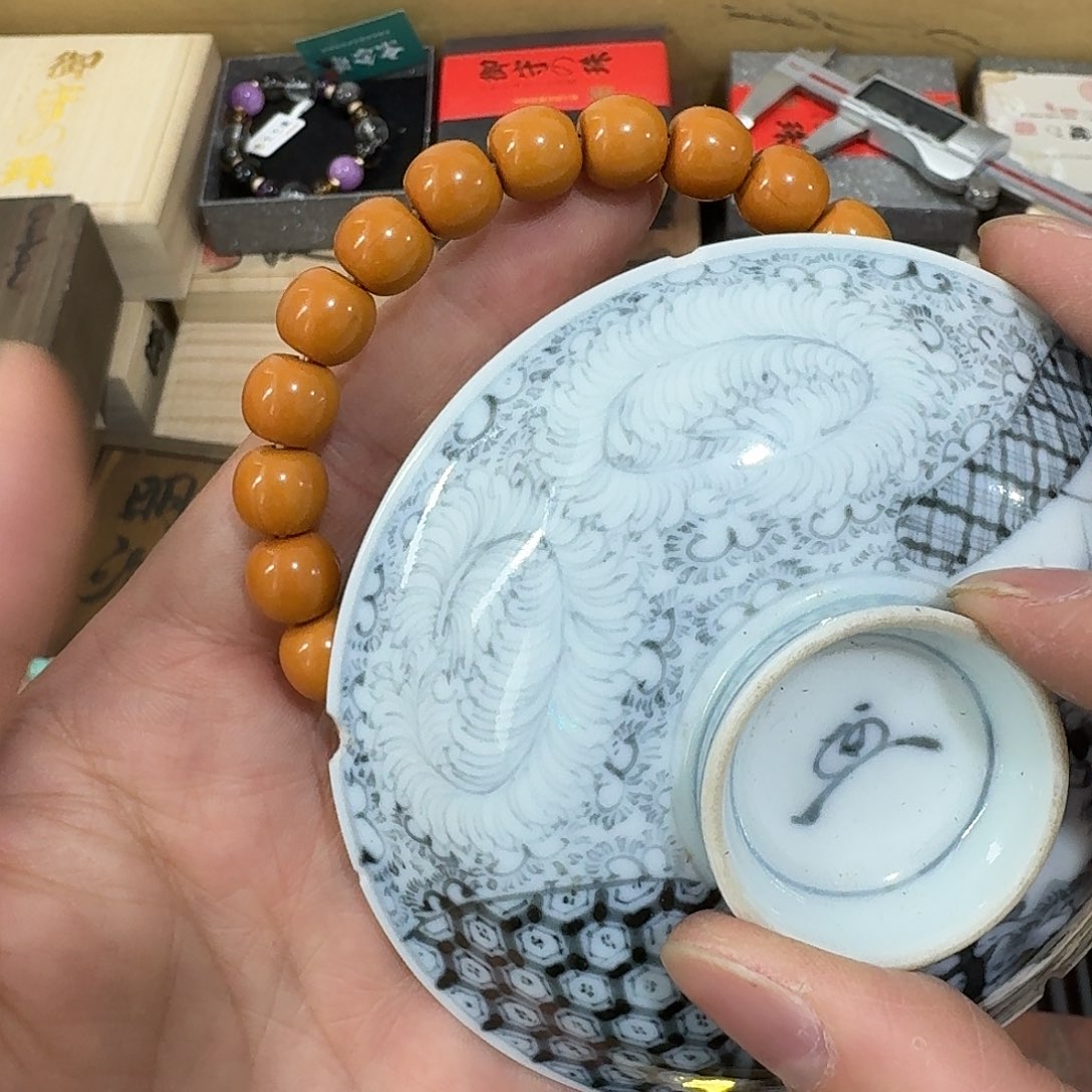 瓷器茶具系列套装