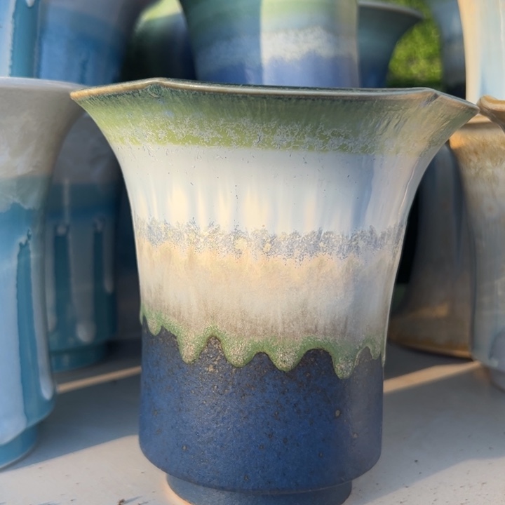 特价花盆 满50发货 内口11