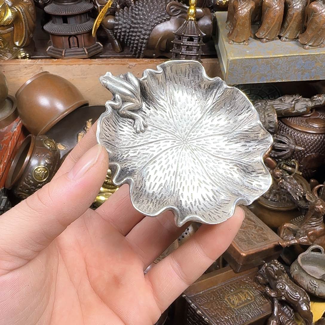 铜器摆件文玩装饰