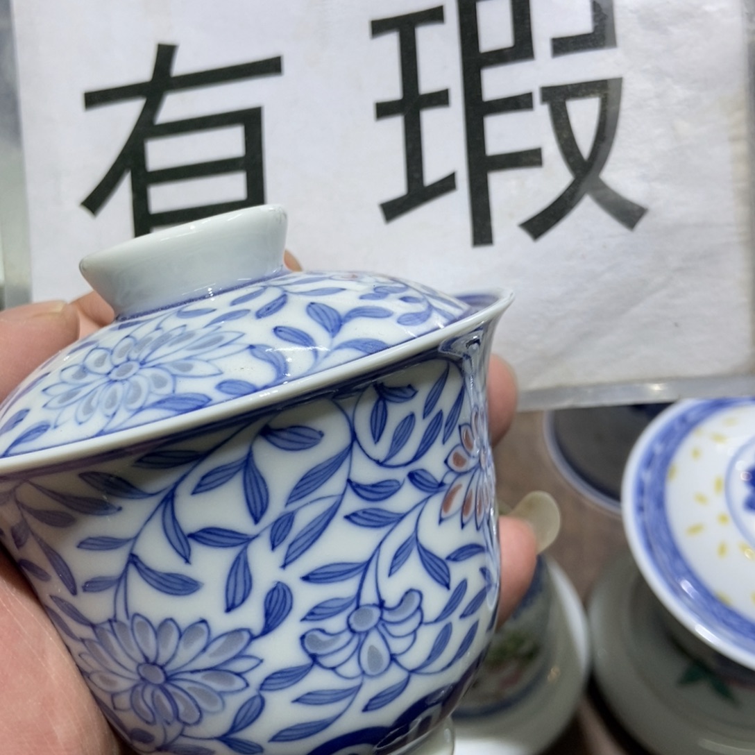 陶瓷的制作工艺和工艺