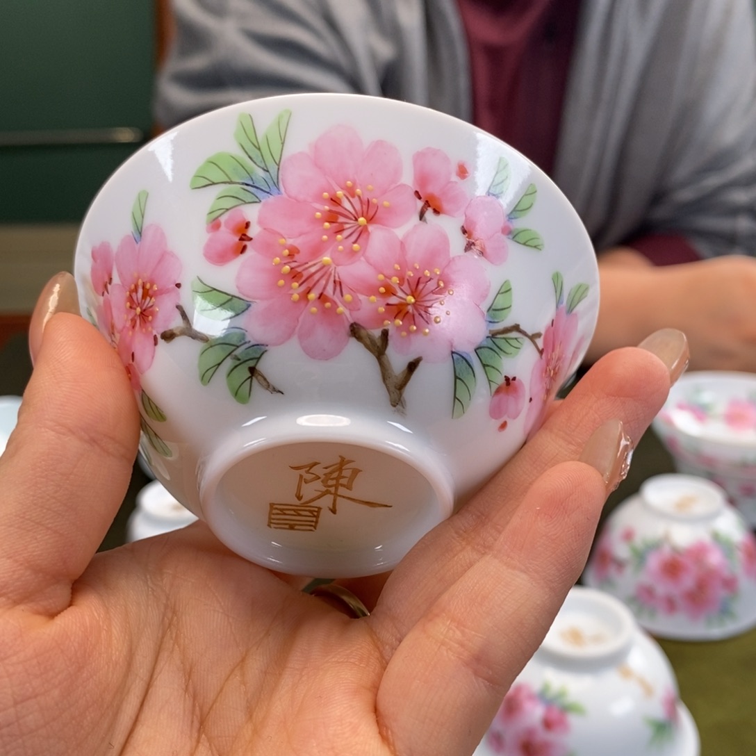 九鸣瓷艺九鸣瓷艺