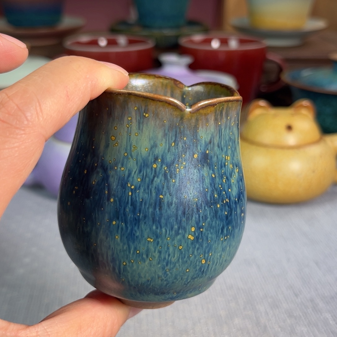 【闪购商品】钧瓷0008