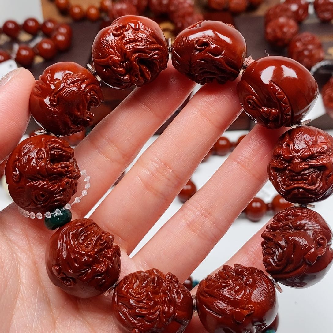 橄榄核吊坠禅*师恶僧。。。。