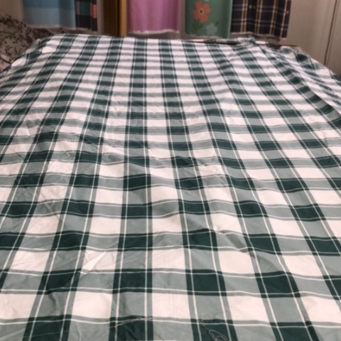 棉纯棉斜纹布8米 