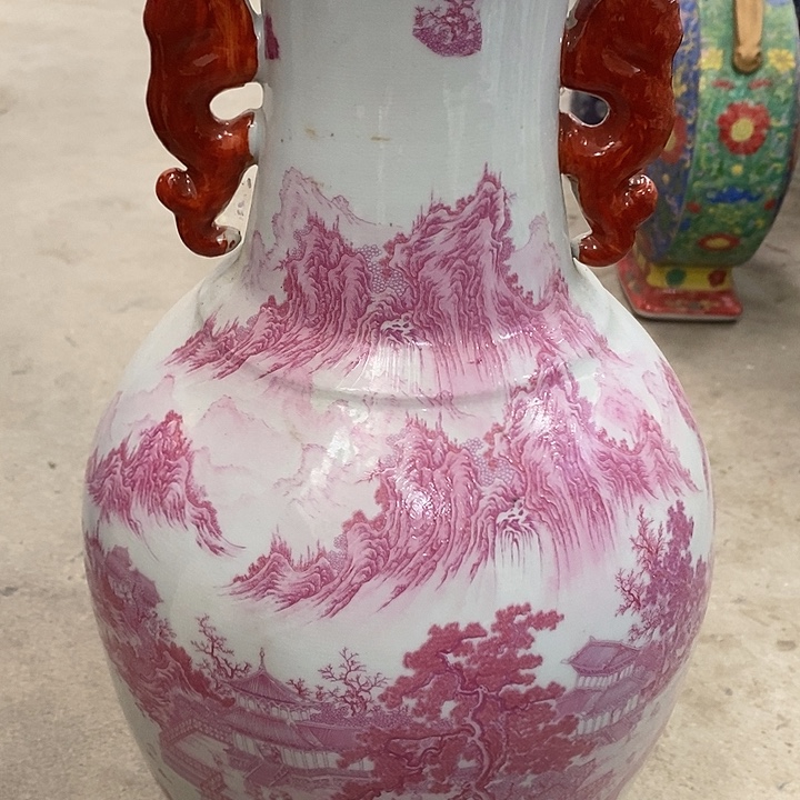 瓷片我们的士人是最