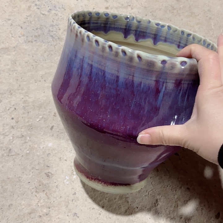 瓶口18个22 景德镇陶瓷满29包邮