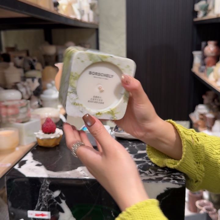 大理石A173。  花。  