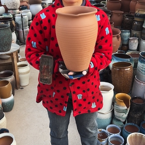 20口31高瑕疵底部鼓包 