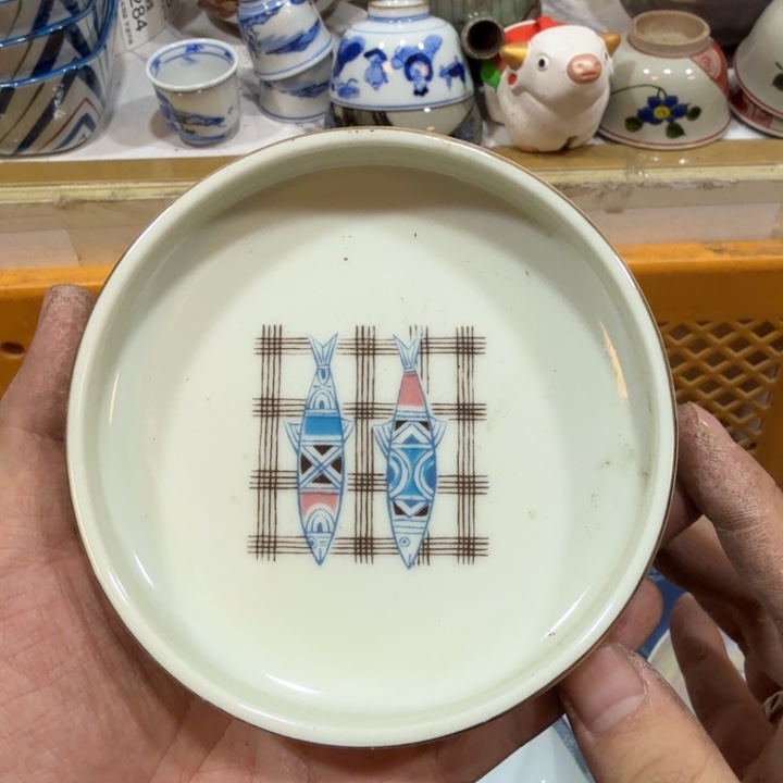 陶瓷推荐第二名20包邮