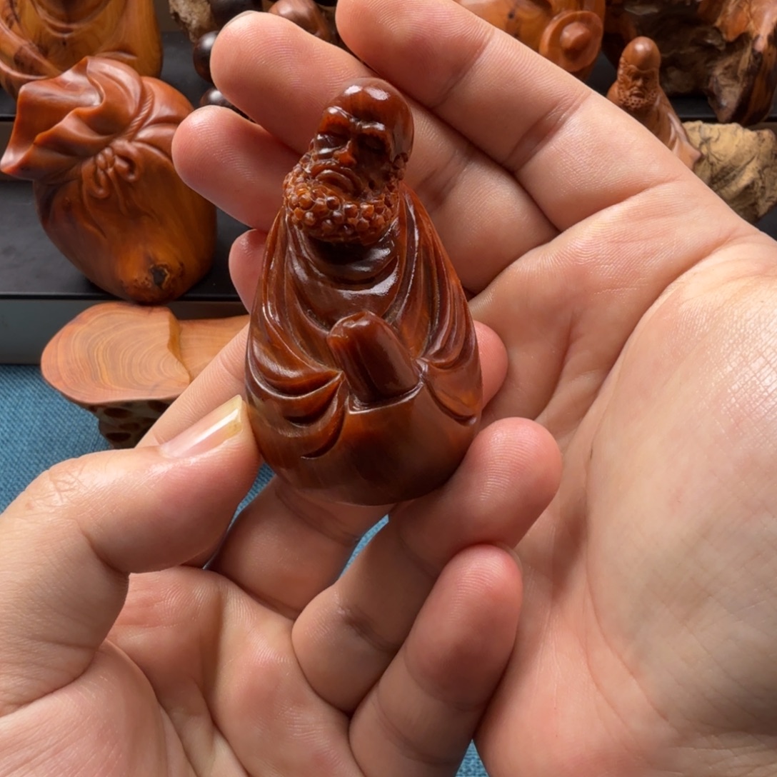 柏木（崖柏）太行崖柏