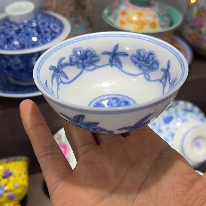 全场景德镇陶瓷景德镇陶瓷