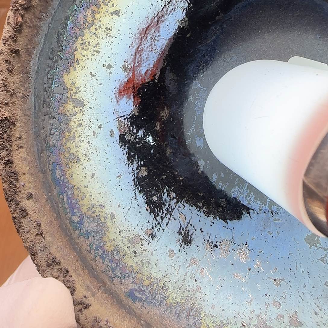 茶盏柴烧建盏闪购链接462