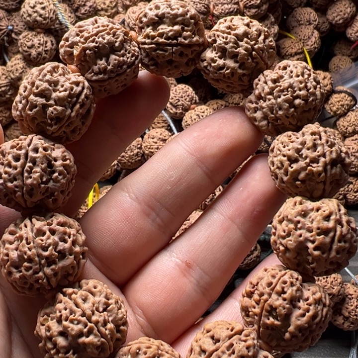 r***玮金刚菩提吊坠11号金刚