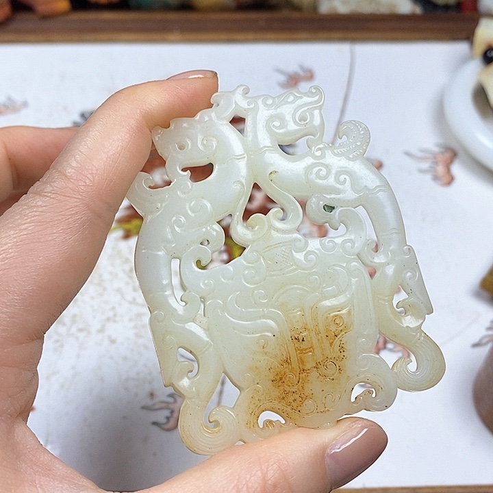 紫砂闪购商品一图一物